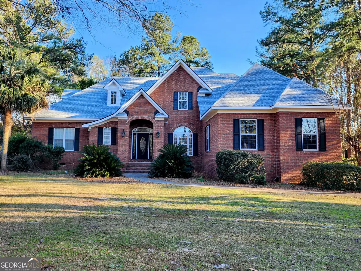 Statesboro, GA 30458,1002 Monarch CIR