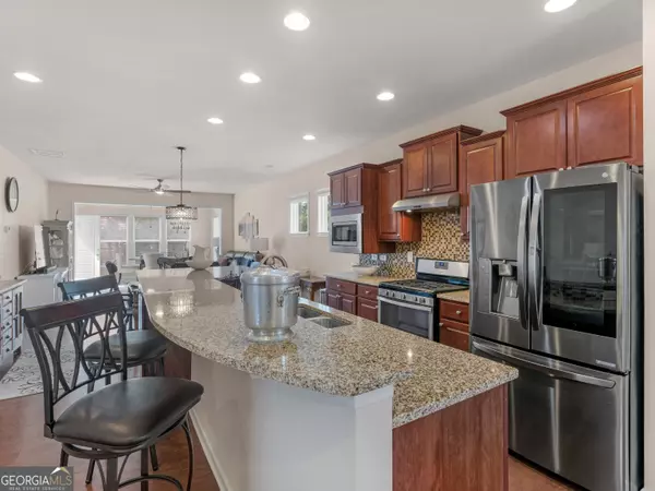 Griffin, GA 30223,608 Larch Looper DR