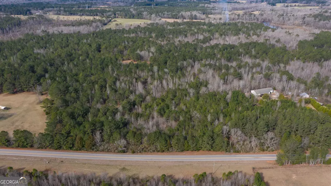 0 Hamilton RD, Pine Mountain, GA 31822