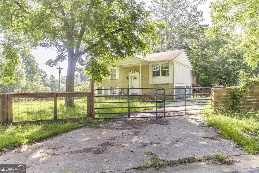 216 Utah AVE, Warner Robins, GA 31093