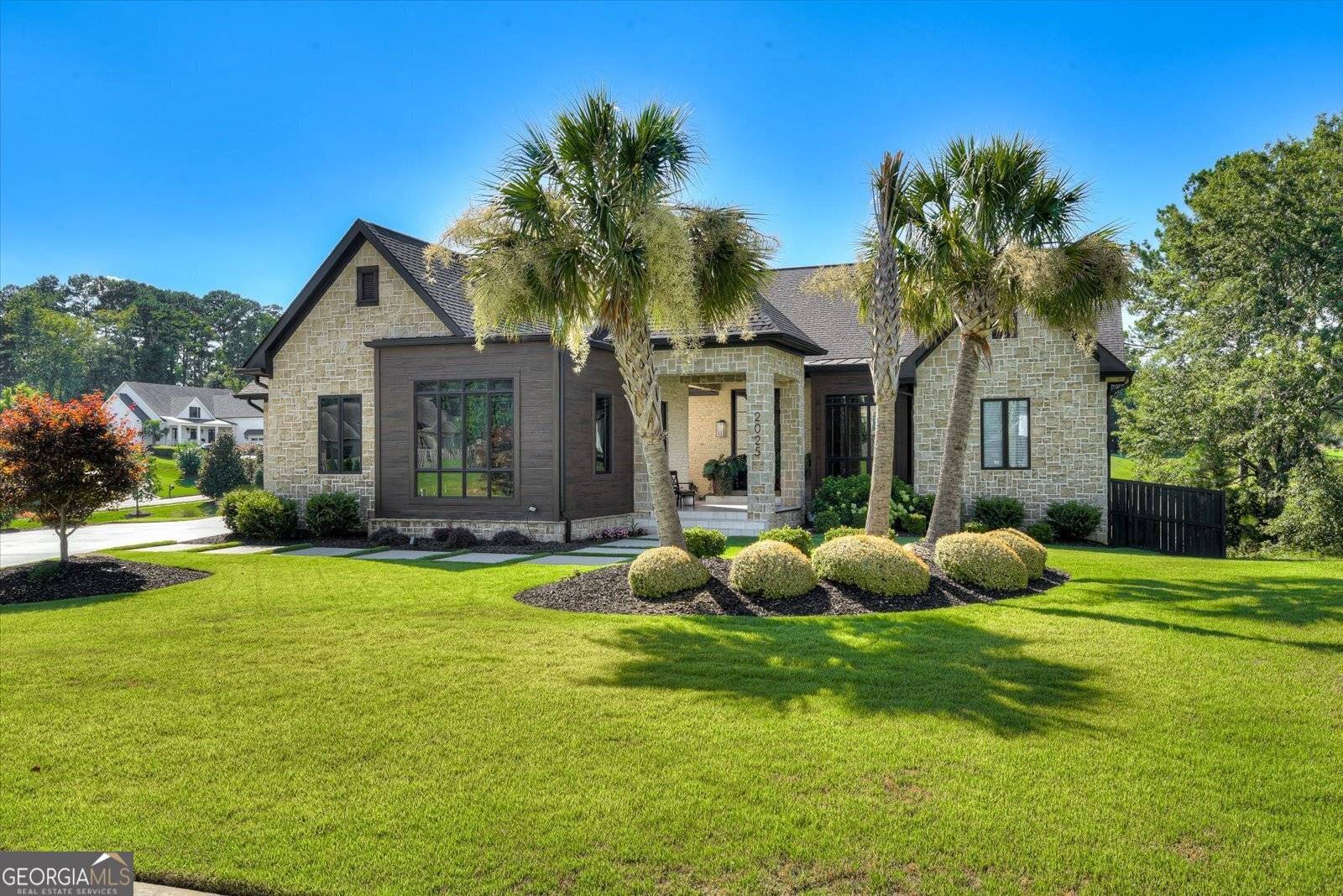 Evans, GA 30809,2025 Grace AVE