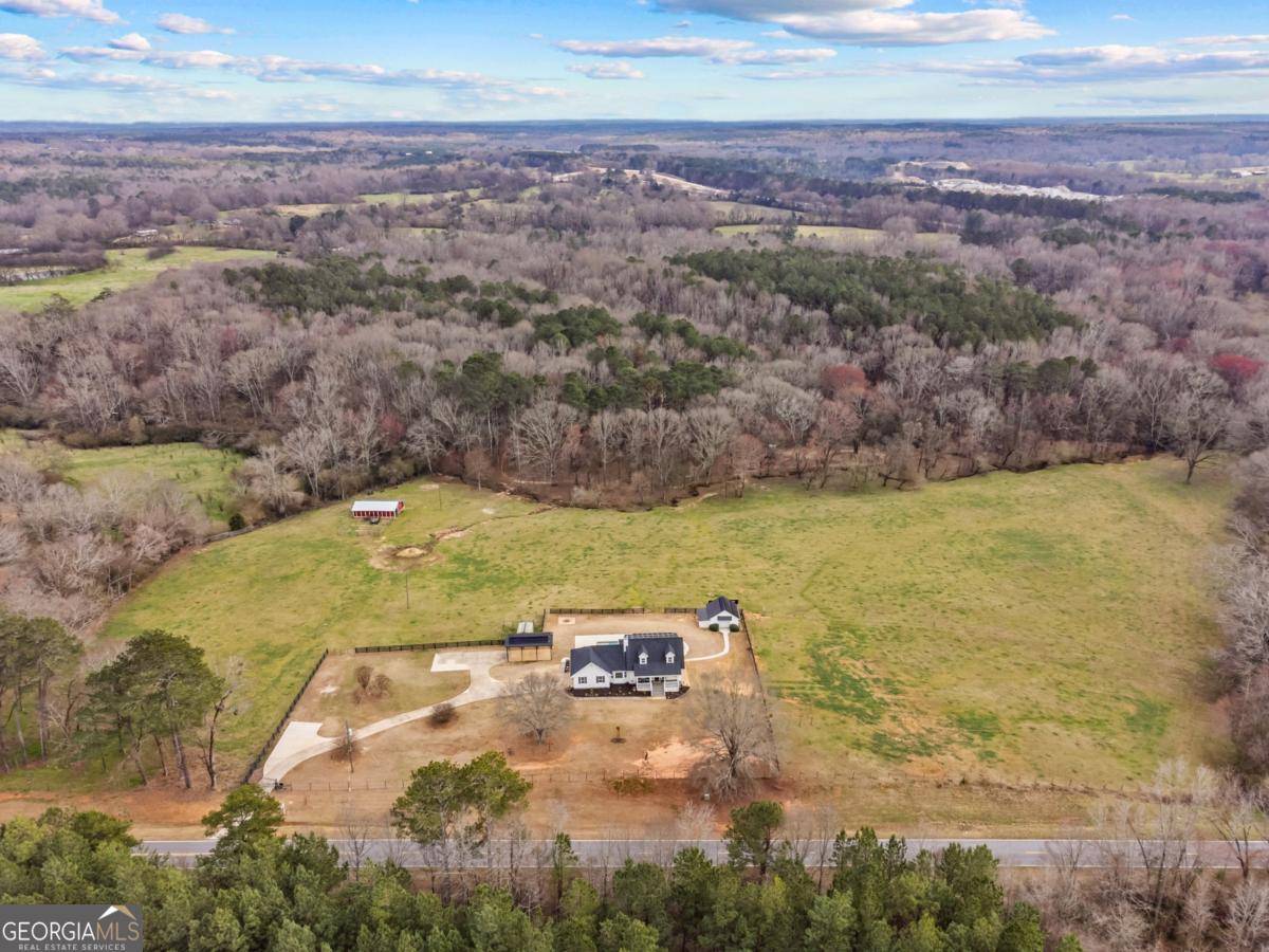 Buckhead, GA 30625,1300 Baldwin Dairy RD