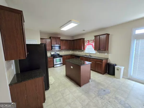 Union City, GA 30291,4605 Irish Red CT