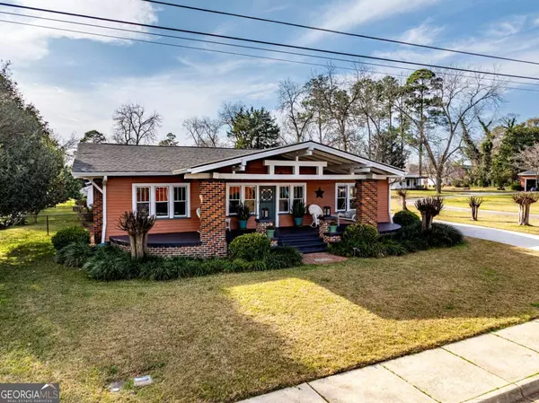 Ashburn, GA 31714,405 Gilmore ST #14 PT4