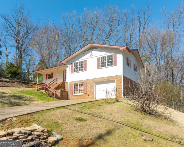 Anniston, AL 36206,501 W 55th ST