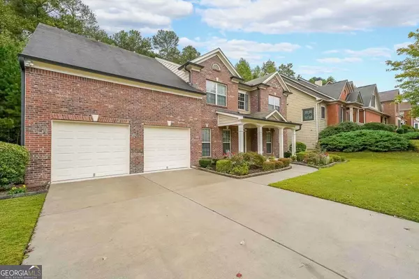Buford, GA 30519,4007 Fellowship DR