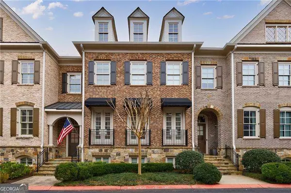 Kennesaw, GA 30152,2368 Saint Davids SQ NW #4