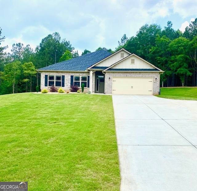 Maysville, GA 30558,104 Eagle Heights DR