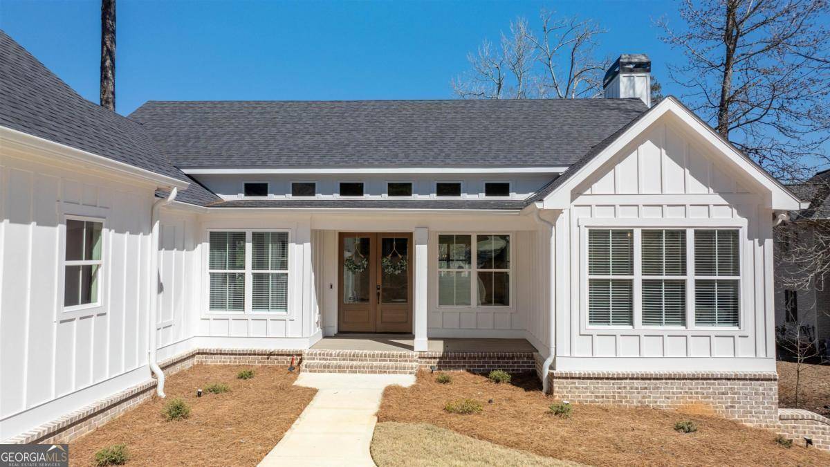 Greensboro, GA 30642,1080 Glen Eagle DR