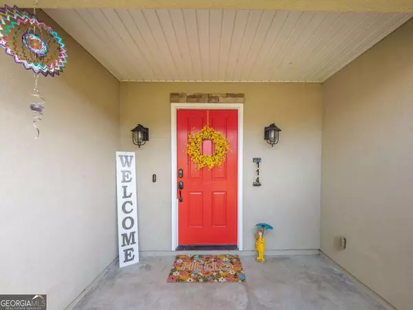 Brunswick, GA 31525,114 Turkey PT