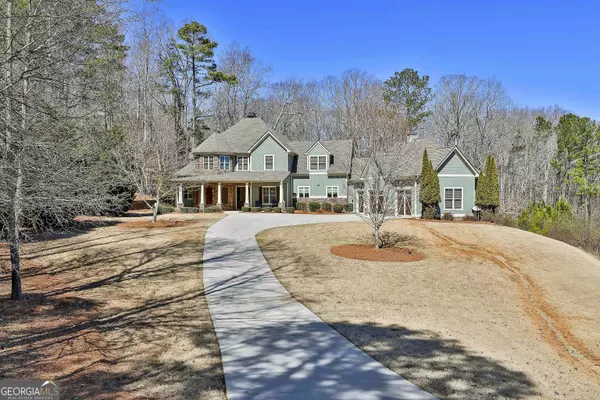 Newnan, GA 30263,239 W Shore DR