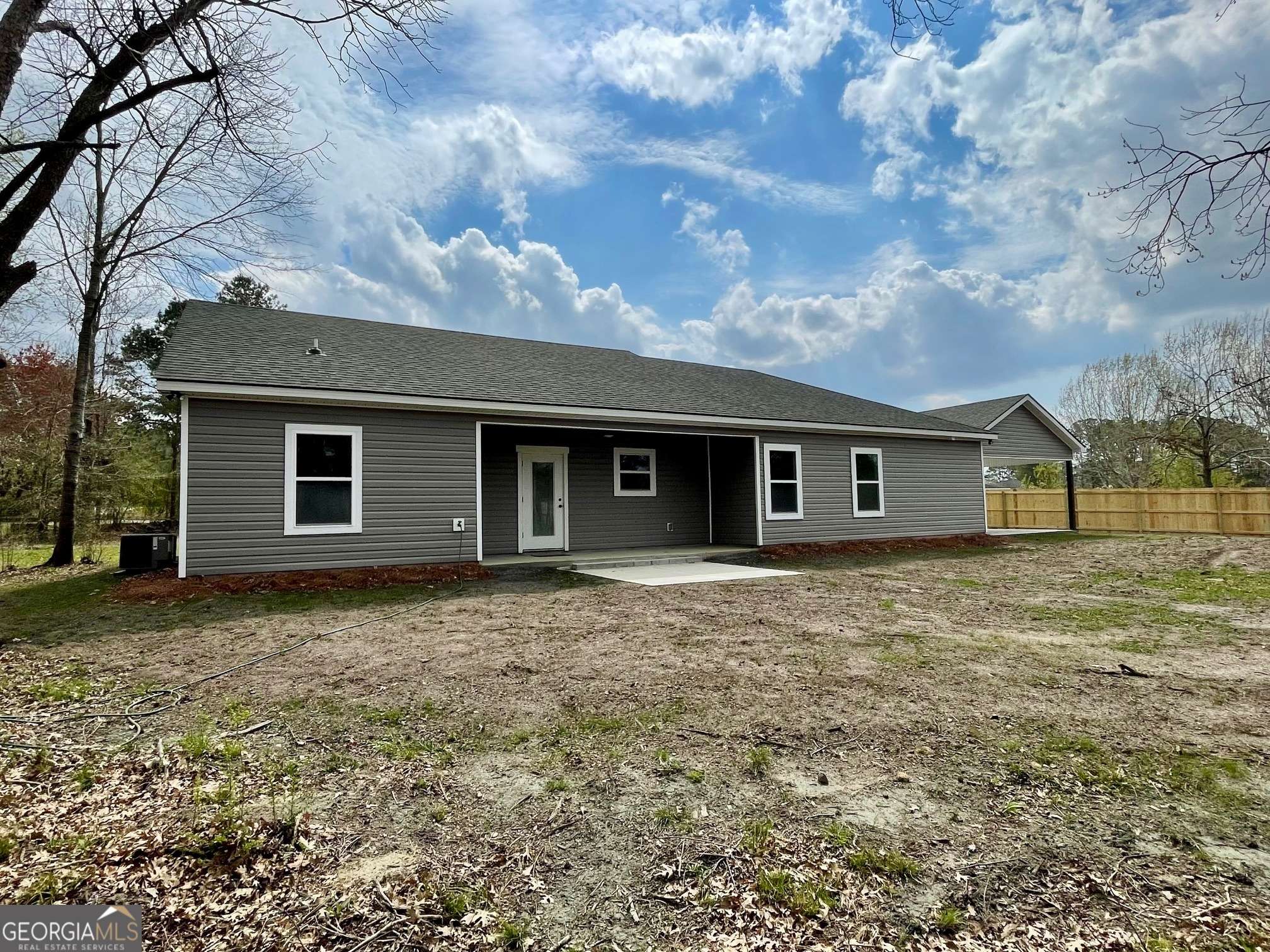 Statesboro, GA 30458,1421 Jordan DR