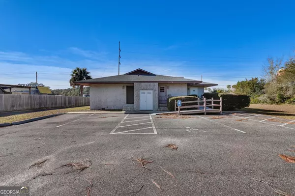 St. Marys, GA 31558,2420 Osborne