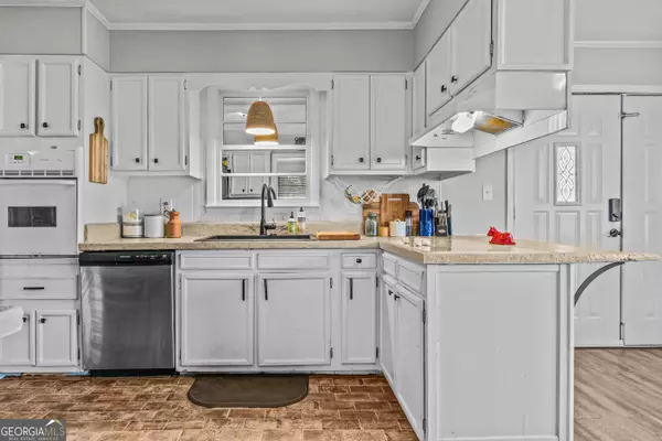 Hull, GA 30646,857 Glenn Carrie RD