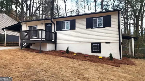 Atlanta, GA 30318,2232 Addison PL NW