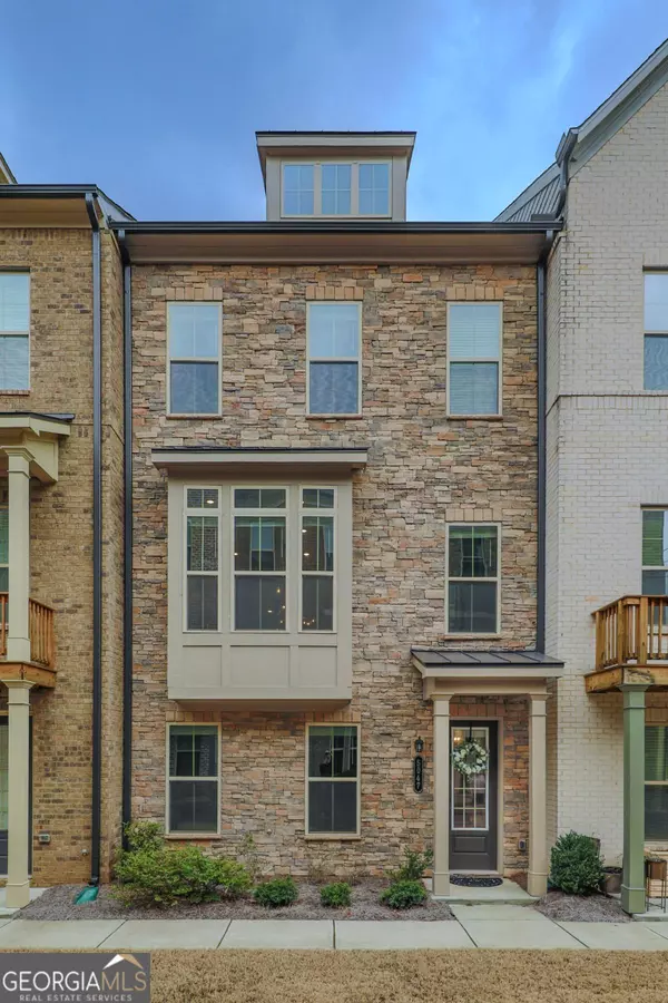 5047 Winters Town LN,  Peachtree Corners,  GA 30092