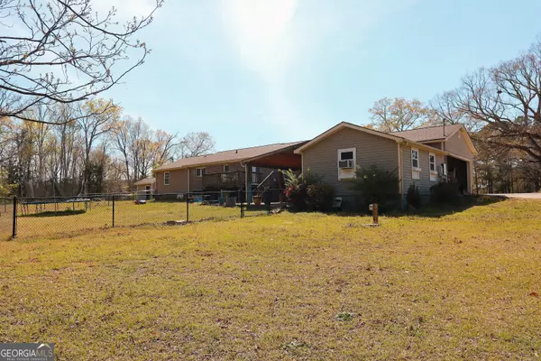 Thomaston, GA 30286,726 Waller RD