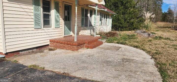 Thomaston, GA 30286,124 BRADSHAW RD