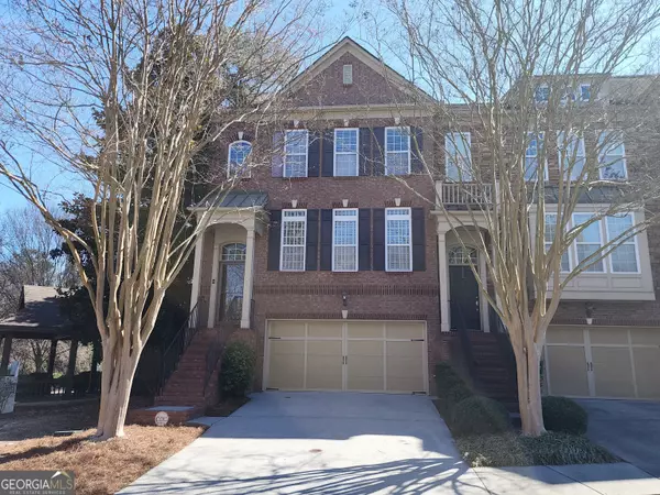 2855 Overlook Trace NE, Atlanta, GA 30324