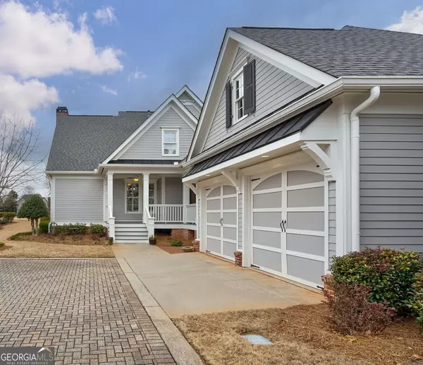 Statham, GA 30666,827 Commons PARK