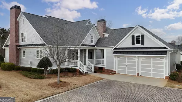 827 Commons PARK, Statham, GA 30666