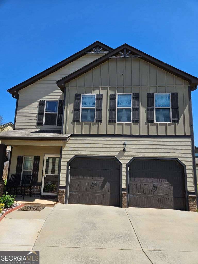 2761 Trebek CT, Mcdonough, GA 30253