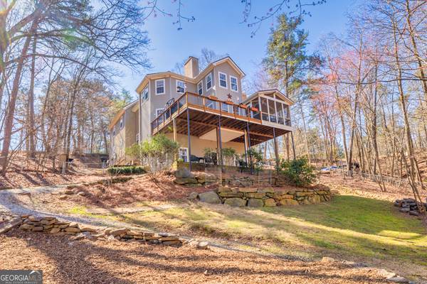 3543 Point View CIR, Gainesville, GA 30506