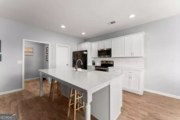 Alto, GA 30510,540 Wilbanks RD