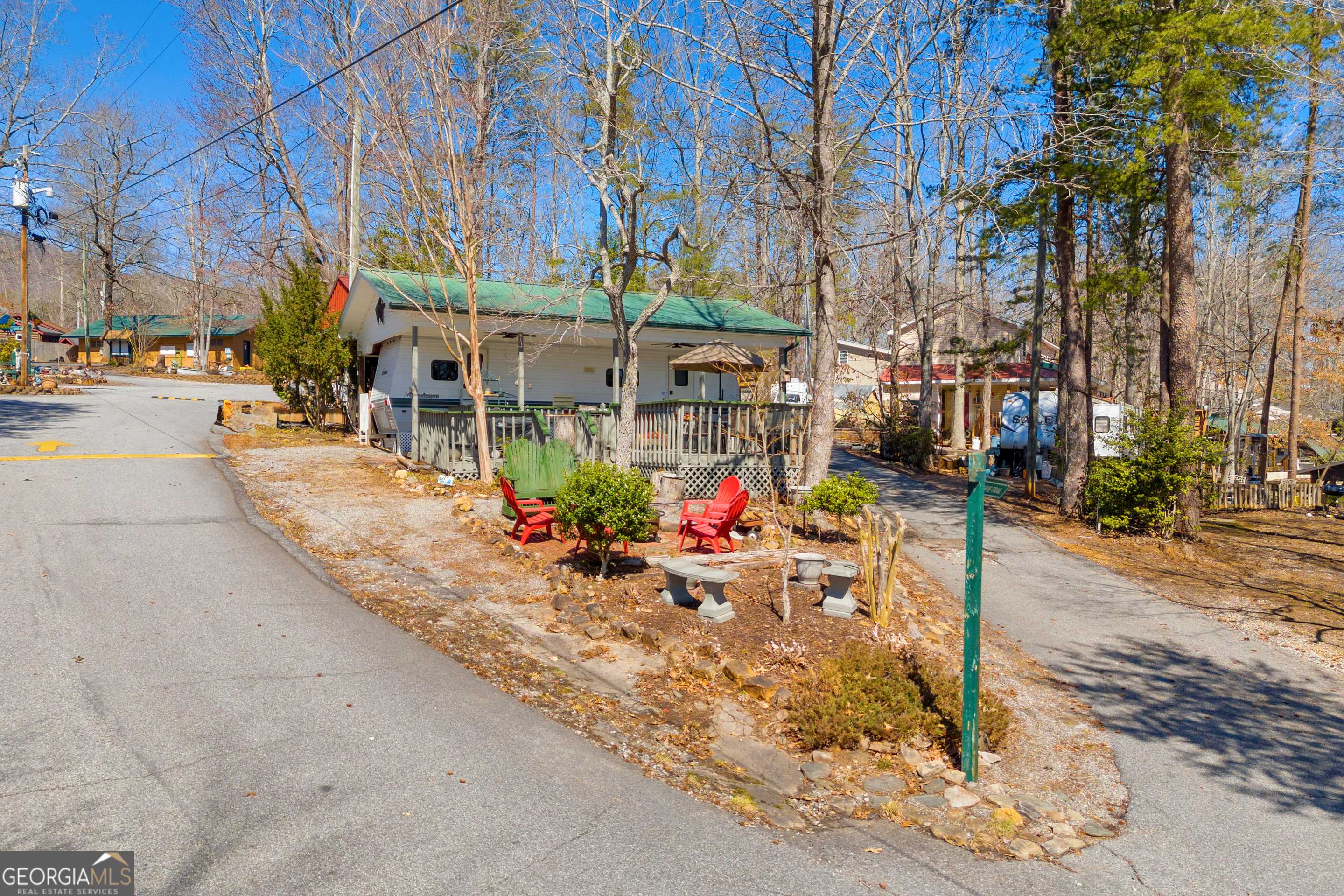 Cleveland, GA 30528,941 Mountain Shadows DR