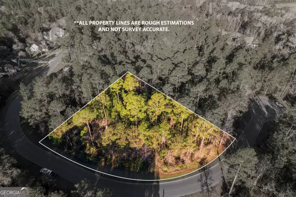 Woodbine, GA 31569,V/L 177 Sunrise DR