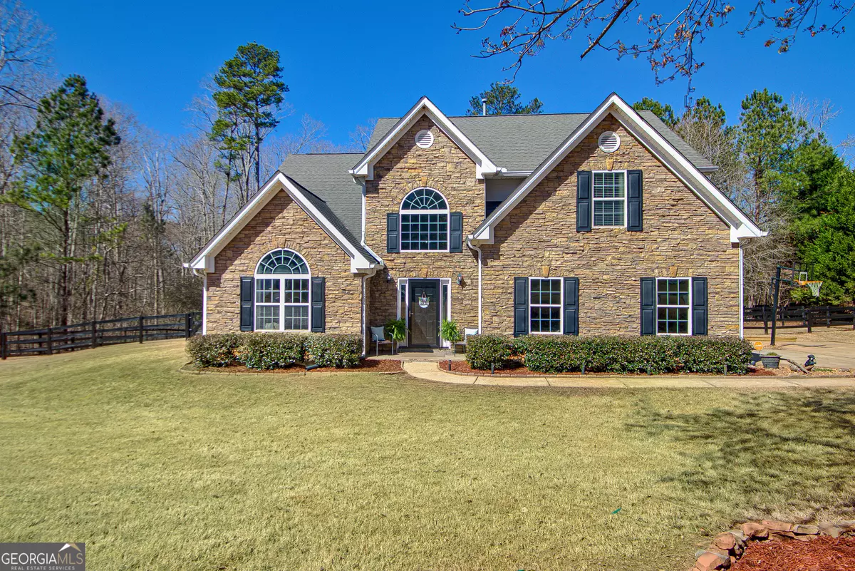 Newnan, GA 30263,136 Kory DR