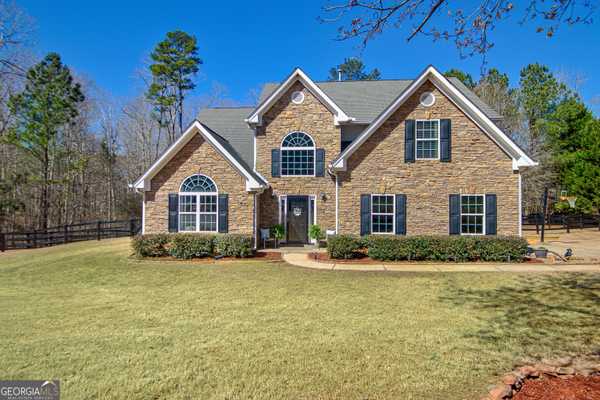 136 Kory DR, Newnan, GA 30263