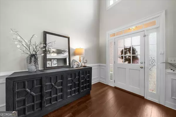 Peachtree Corners, GA 30092,3540 Bridge Mill CT
