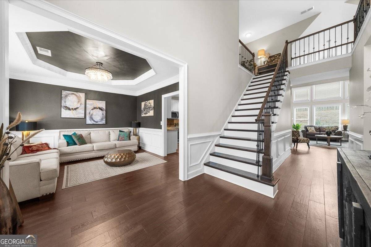 Peachtree Corners, GA 30092,3540 Bridge Mill CT