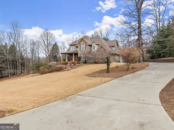 Cleveland, GA 30528,95 Grand View DR
