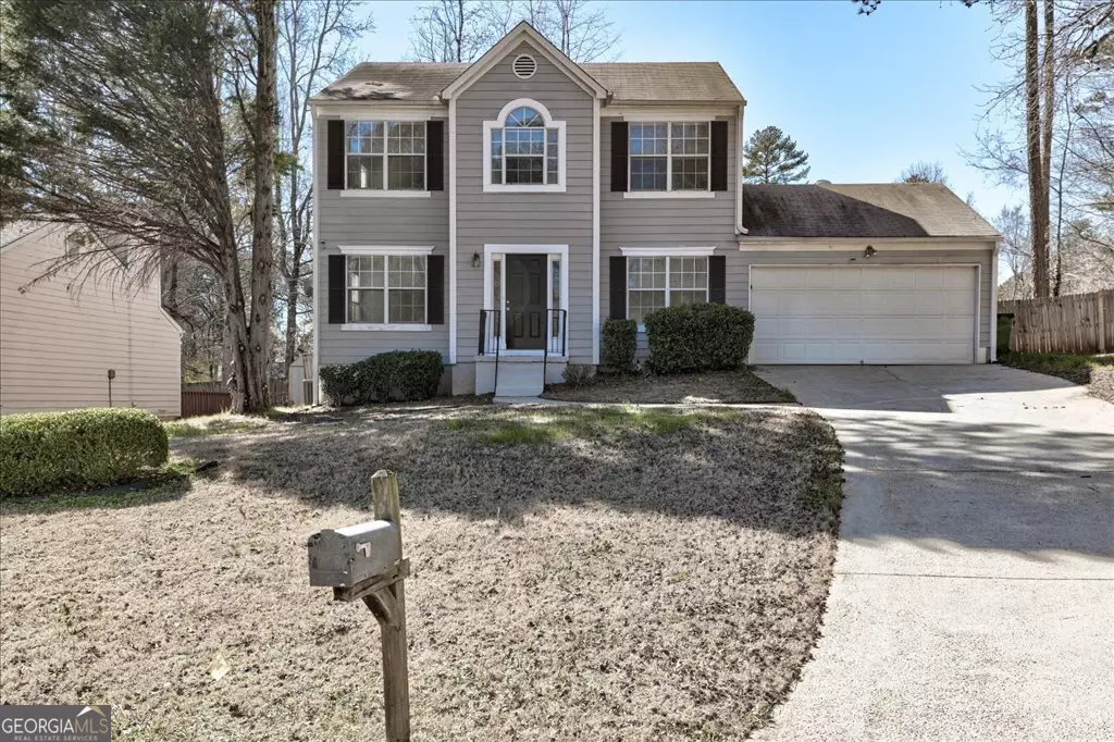 Decatur, GA 30034,2561 Rainover CT