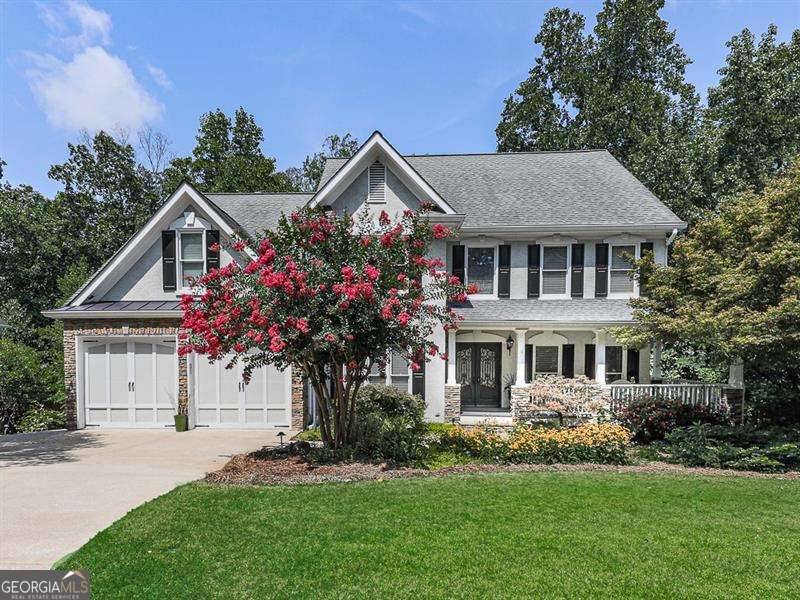 Powder Springs, GA 30127,1012 Jubilee WAY