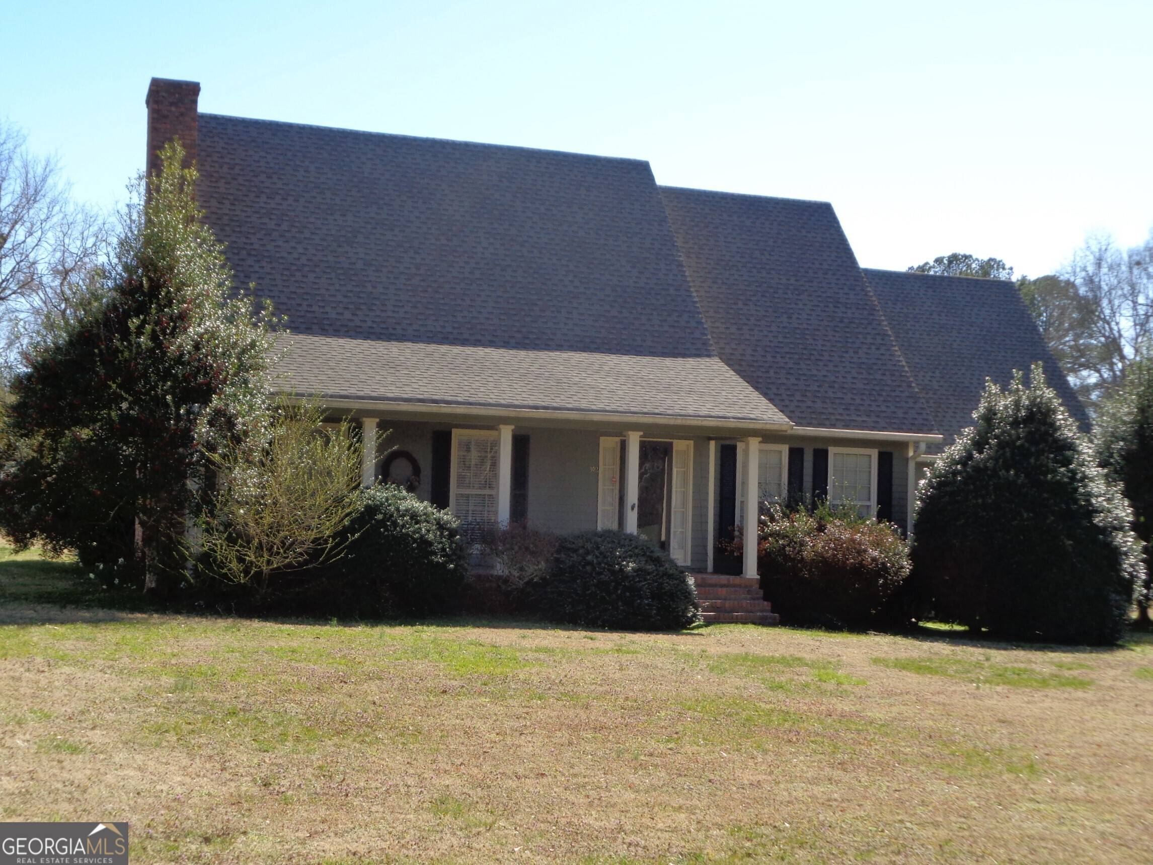 Rockmart, GA 30153,1012 Fairview RD