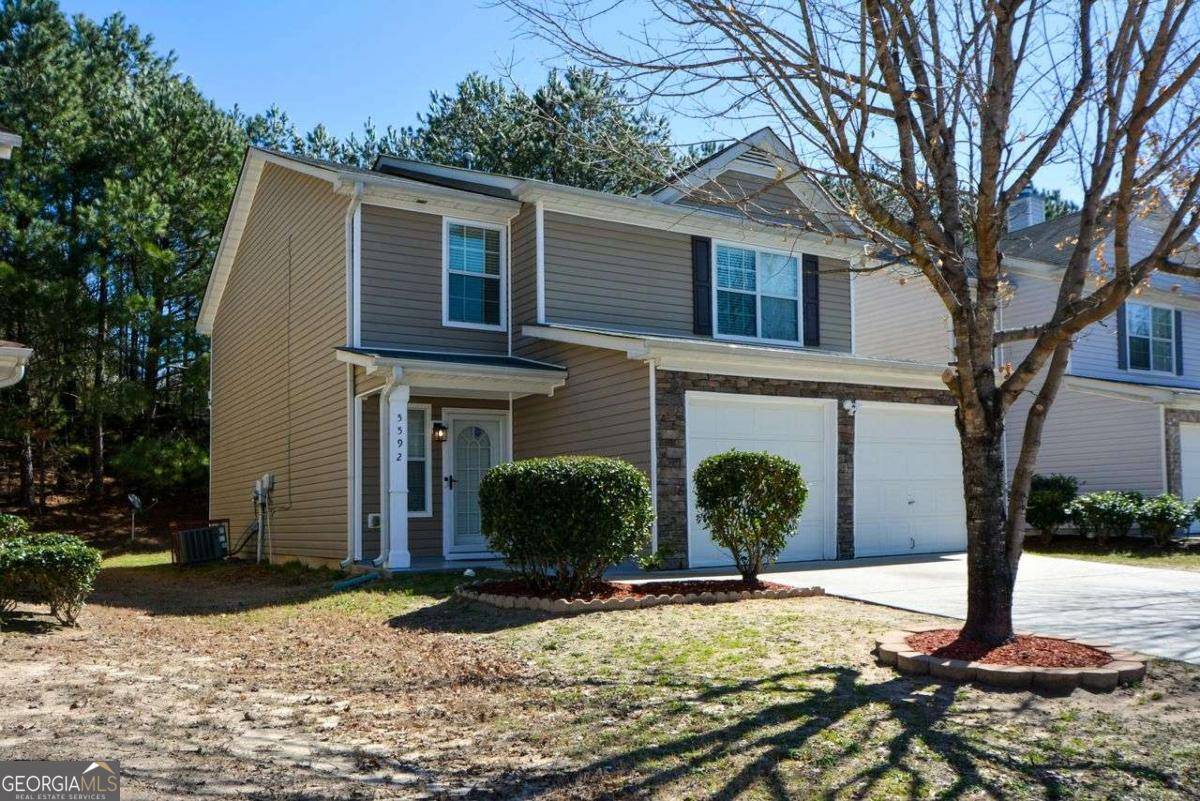 Atlanta, GA 30349,5592 BLUEGRASS DR