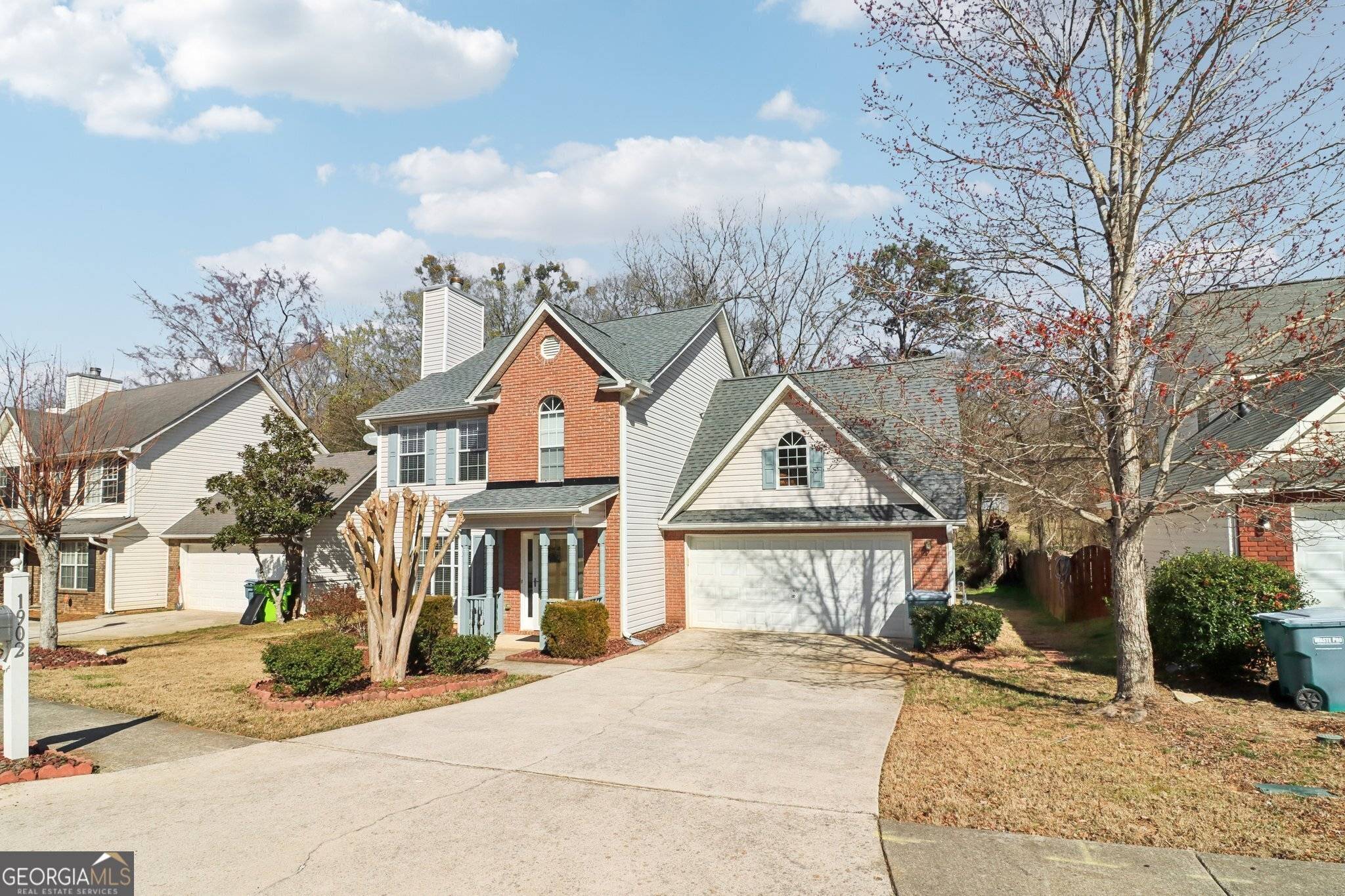 Hampton, GA 30228,1902 Elm Park DR