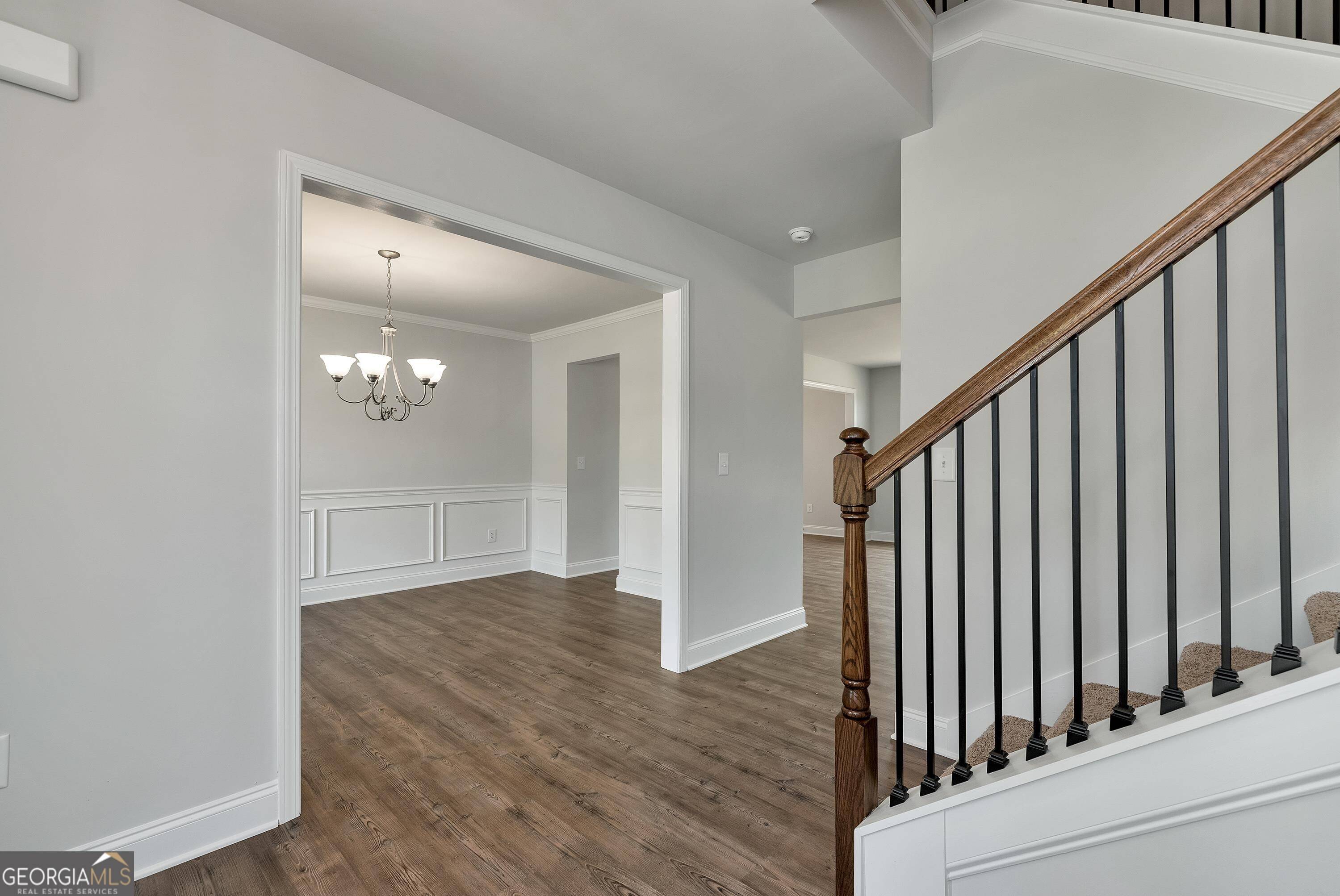 Commerce, GA 30529,736 Belmont Park DR #LOT 19B PH1