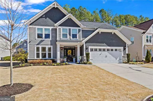 Dallas, GA 30132,446 Floating Leaf WAY