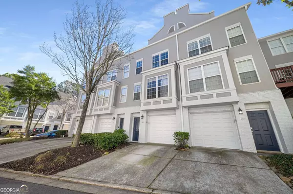 Atlanta, GA 30316,1204 Village CT SE