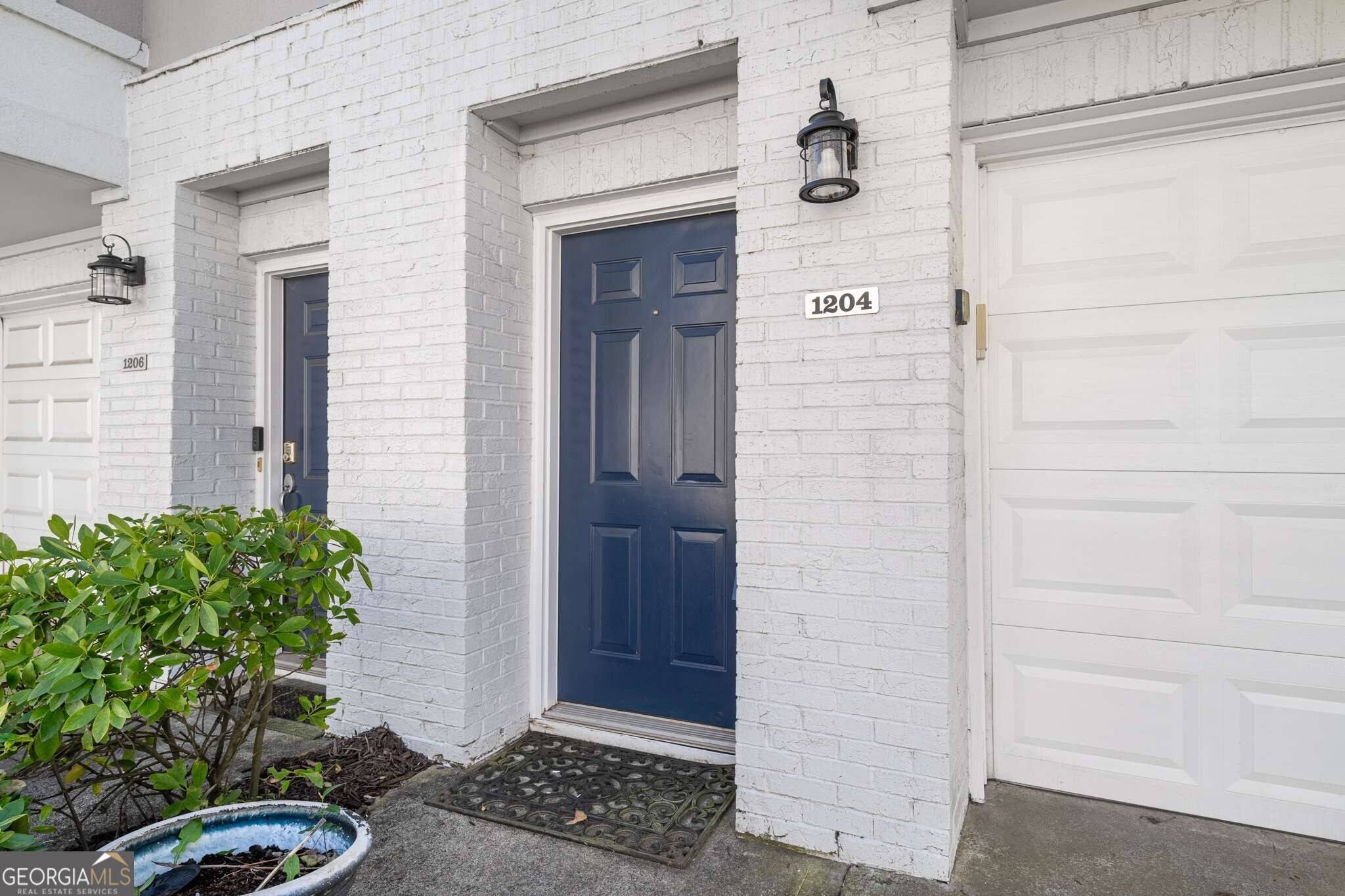 Atlanta, GA 30316,1204 Village CT SE