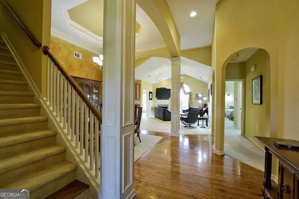 Woodstock, GA 30188,352 Lauren LN