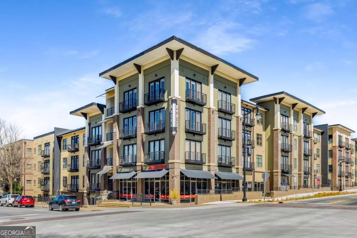 Atlanta, GA 30341,5300 Peachtree RD #1311