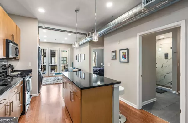 Atlanta, GA 30341,5300 Peachtree RD #1311