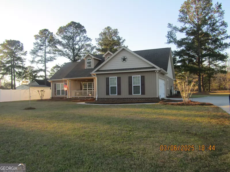 503 E Mica CT, Statesboro, GA 30461