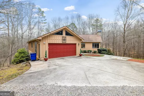 Lula, GA 30554,192 Ridge LN