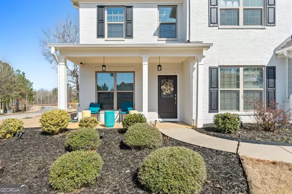 Locust Grove, GA 30248,6801 Louis DR